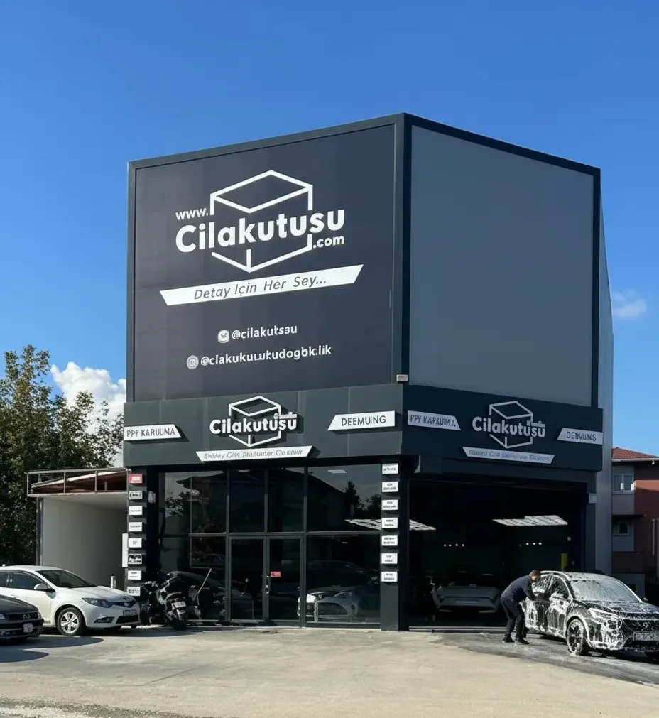image front